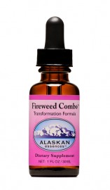 Floral Fireweed Combo 30 ml