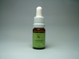 Floral Lavandula 10 ml