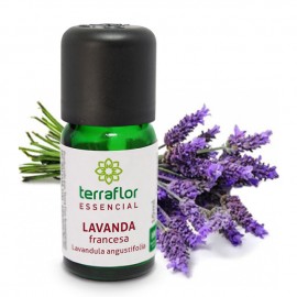 leo Essencial Lavanda francesa 10ml