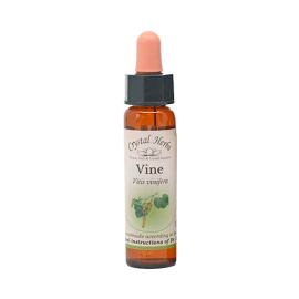 Vine Floral de Bach 10 ml