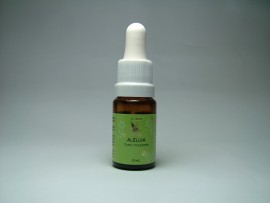 Floral Aleluia 10 ml