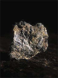 Essncia Mineral Spectrolite 