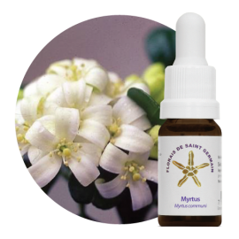 Floral Myrtus 10 ml