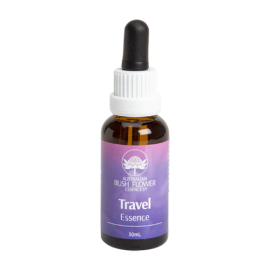 Floral Travel Equilbrio nas Viagens 30ml