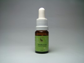 Floral Sambucus 10 ml