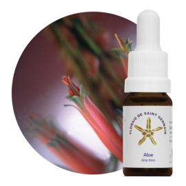 Floral Aloe 10 ml