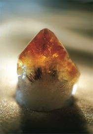 Essncia Mineral Citrine ALA