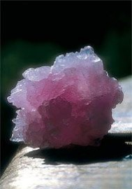 Essncia Mineral Rose Quartz ALA