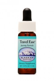 Floral Travel Ease 