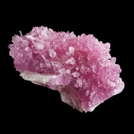 Essncia Mineral Rose Quartz PAC