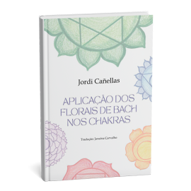 Livro Aplicao dos Florais de Bach nos Chakras