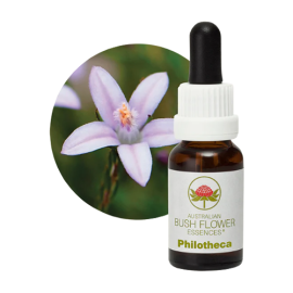 Floral Philotheca 15 ml