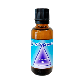 Balancer �leo de Massagem  do Pac�fico 30 ml