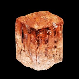 Essncia Mineral Topaz PAC