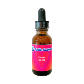 Heart Spirit Ess�ncia do Pac�fico  25ml