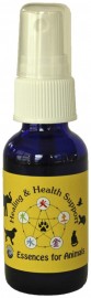 Healing and Health Support 25 ml