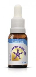 Frmula Sensao de Ansiedade 10 ml