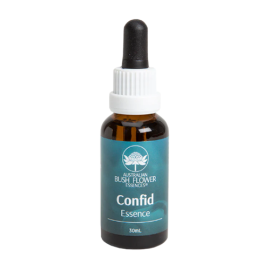 Floral Confid Autoconfiana e Poder Pessoal 30 ml