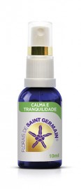 Frmula Calma e Tranquilidade Spray 10 ml