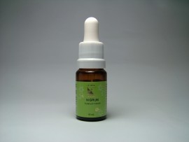 Floral Nigrum 10 ml