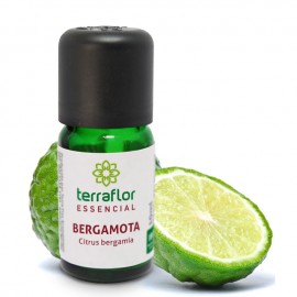 leo Essencial Bergamota 10ml