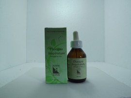 Floral Therapis Inspiratum 60 ml