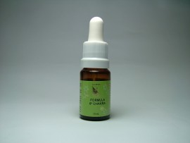 Frmula do 6 Chakra 10 ml