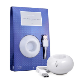 Aromatizador El�trico USB Via Aroma