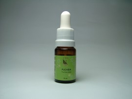 Floral Fuchsia Minas 10 ml