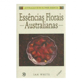 Livro Essncias Florais Australianas Nova Edio