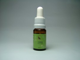 Floral Cassia 10 ml