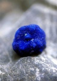 Essncia Mineral Azurite ALA