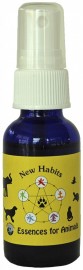 New Habits Novos Hbitos 25 ml