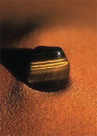 Essncia Mineral Tigers Eye 