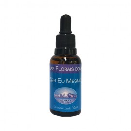 Floral Ser Eu Mesmo 30 ml