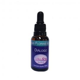 Floral Dilogo 30 ml