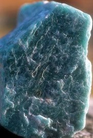 Essncia Mineral Amazonite 