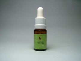 Floral Lactuca 10 ml