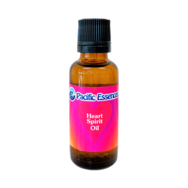 Heart Spirit �leo de Massagem do Pac�fico 30 ml