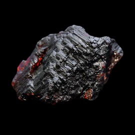 Essncia Mineral Red Garnet
