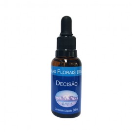 Floral Deciso 30 ml