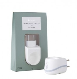 Aromatizador El�trico Standard Via Aroma Bivolt