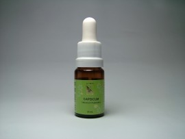 Floral Capsicum 10 ml