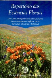 Repertrio das Essncias Florais da Califrnia