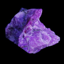 Essncia Mineral Sugilite