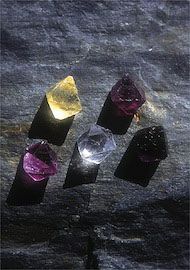 Essncia Mineral Fluorite Combo 