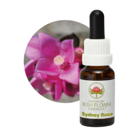 Floral Sydney Rose 15 ml