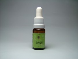 Floral Buqu de 9 Flores 10 ml