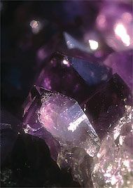 Essncia Mineral Brazilian Amethyst 