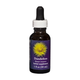 Dandelion Floral da Califrnia 30 ml